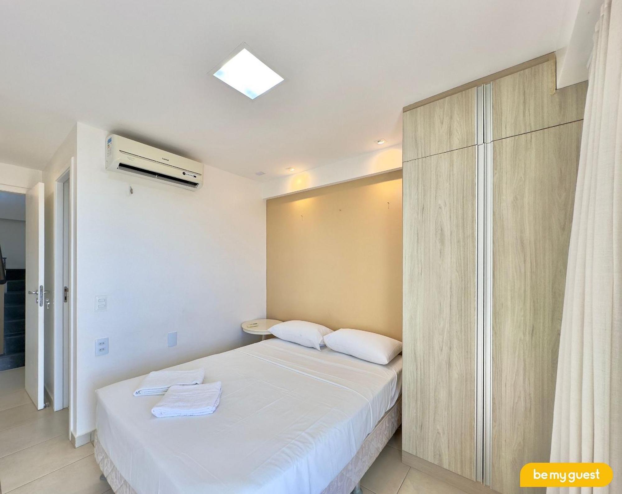 Condomínio Mediterranee Residence por Be My Guest Aquiraz Exterior foto